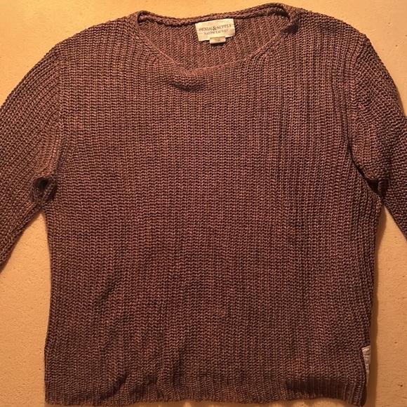 Vintage Ralph Lauren, Denim & Supply Sweater - Picture 2 of 8